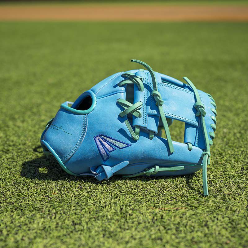 Easton Professional Collection Ghost ERA Wild 12" Softball Glove - PCFP120-2CBM