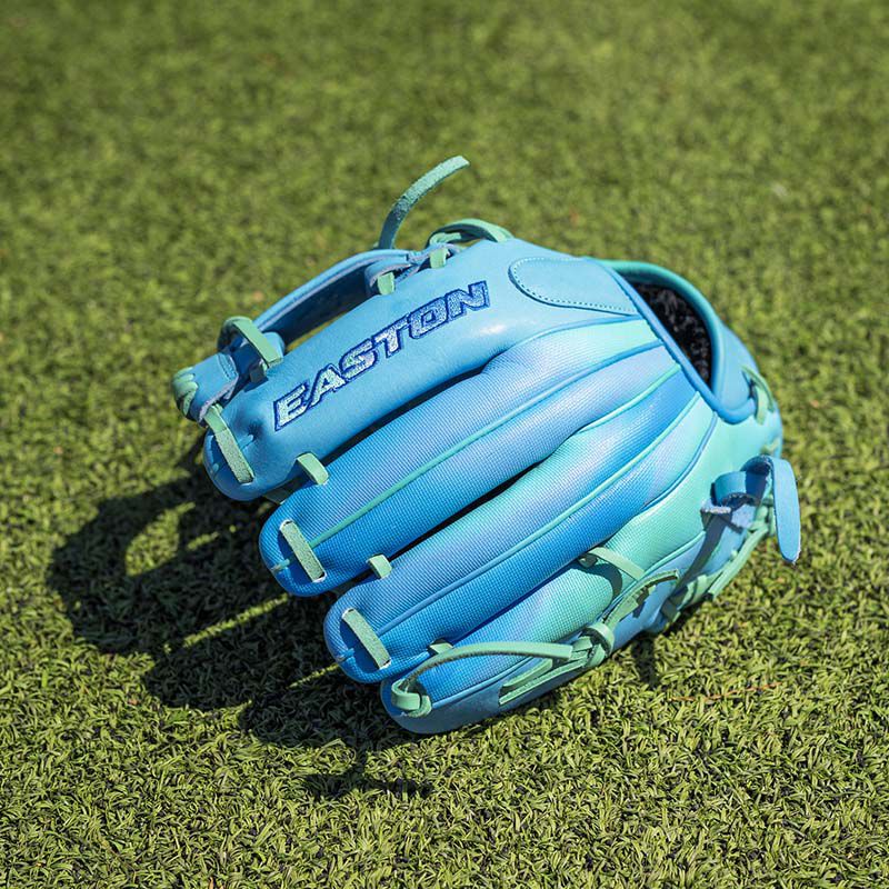 Easton Professional Collection Ghost ERA Wild 12" Softball Glove - PCFP120-2CBM