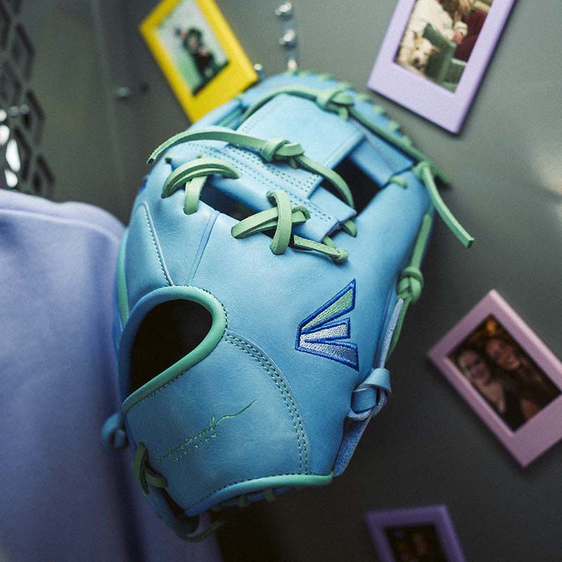 Easton Professional Collection Ghost ERA Wild 12" Softball Glove - PCFP120-2CBM