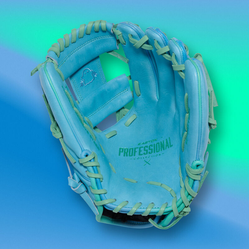 Easton Professional Collection Ghost ERA Wild 12" Softball Glove - PCFP120-2CBM