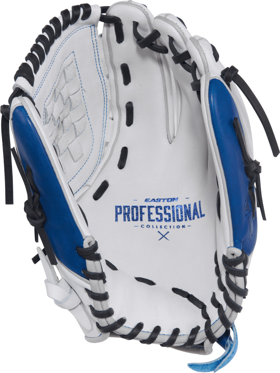 Easton Professional Collection 12.5" Fastpitch Softball Glove - PCFP125-3WR