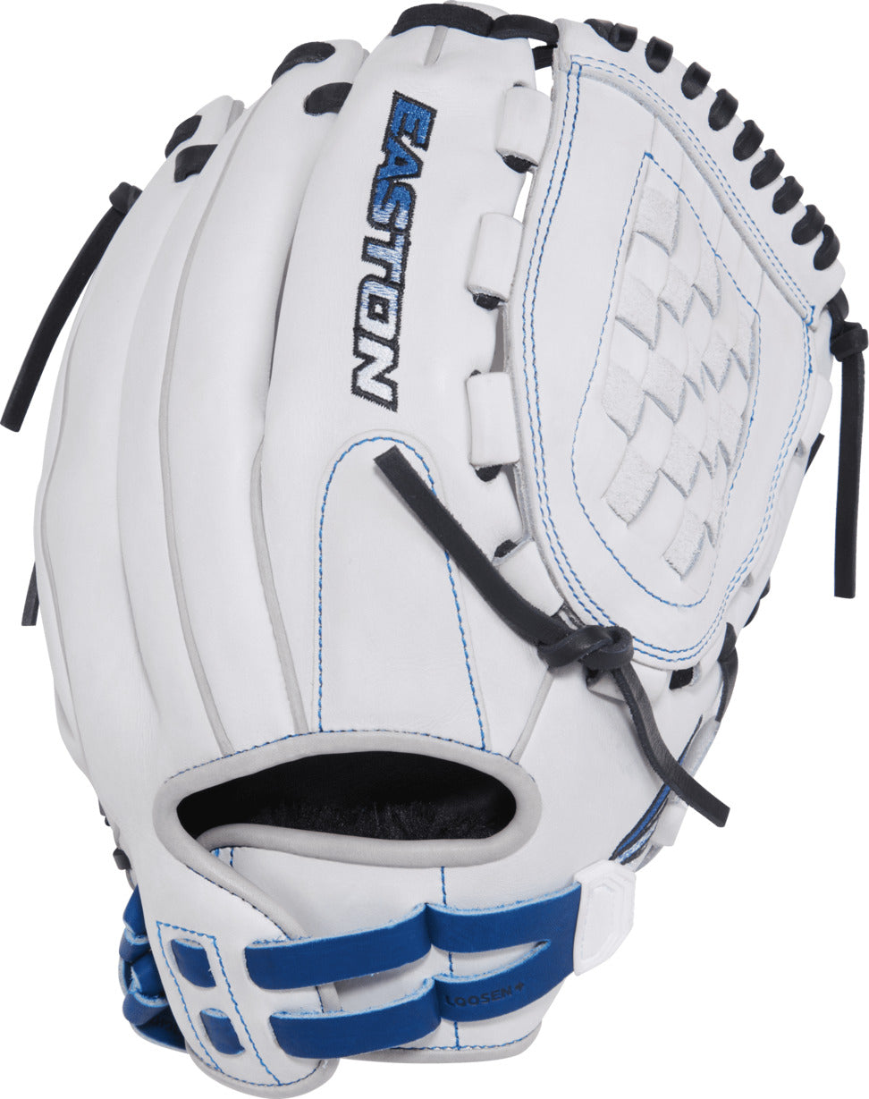 Easton Professional Collection 12.5" Fastpitch Softball Glove - PCFP125-3WR