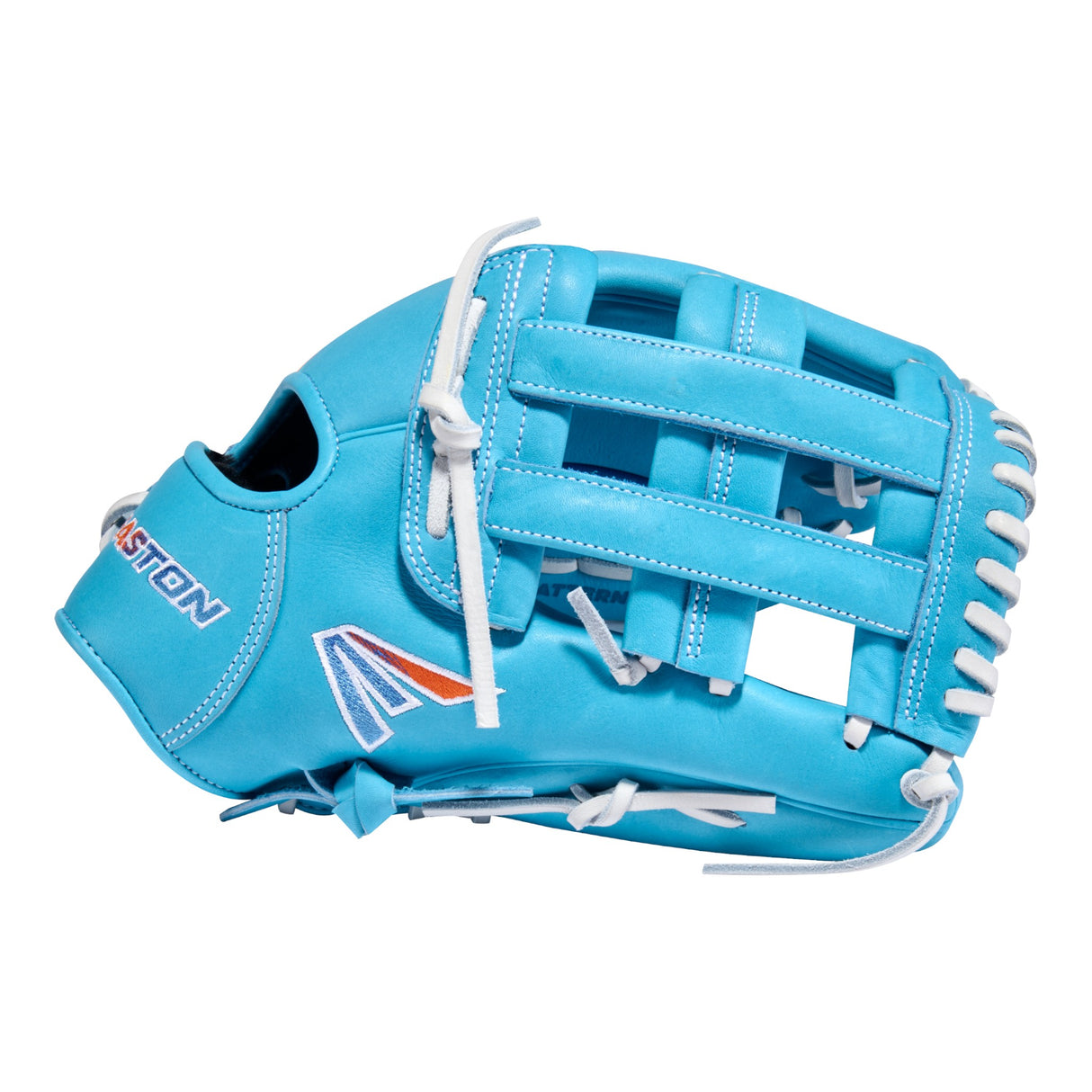 Easton Professional Collection Color Splash 3.0 12.5" Softball Glove - PCFP125-6CB