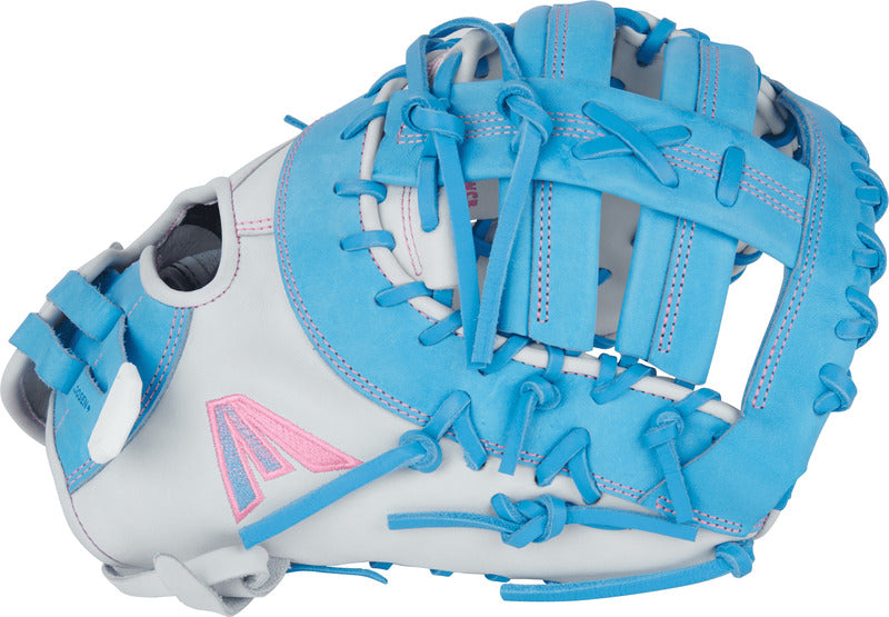 Easton Professional Collection 13" Fastpitch First Base Mitt/Glove - PCFP13-10WCB