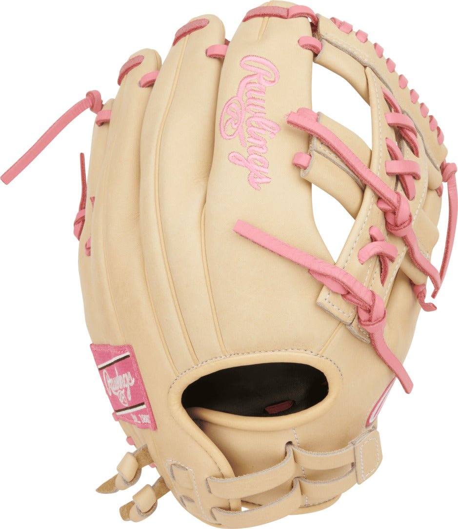 Rawlings Heart of the Hide 12" Softball Glove - PRO120SB-32CP