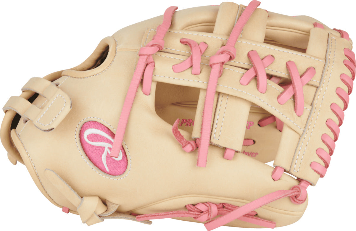Rawlings Heart of the Hide 12" Softball Glove - PRO120SB-32CP