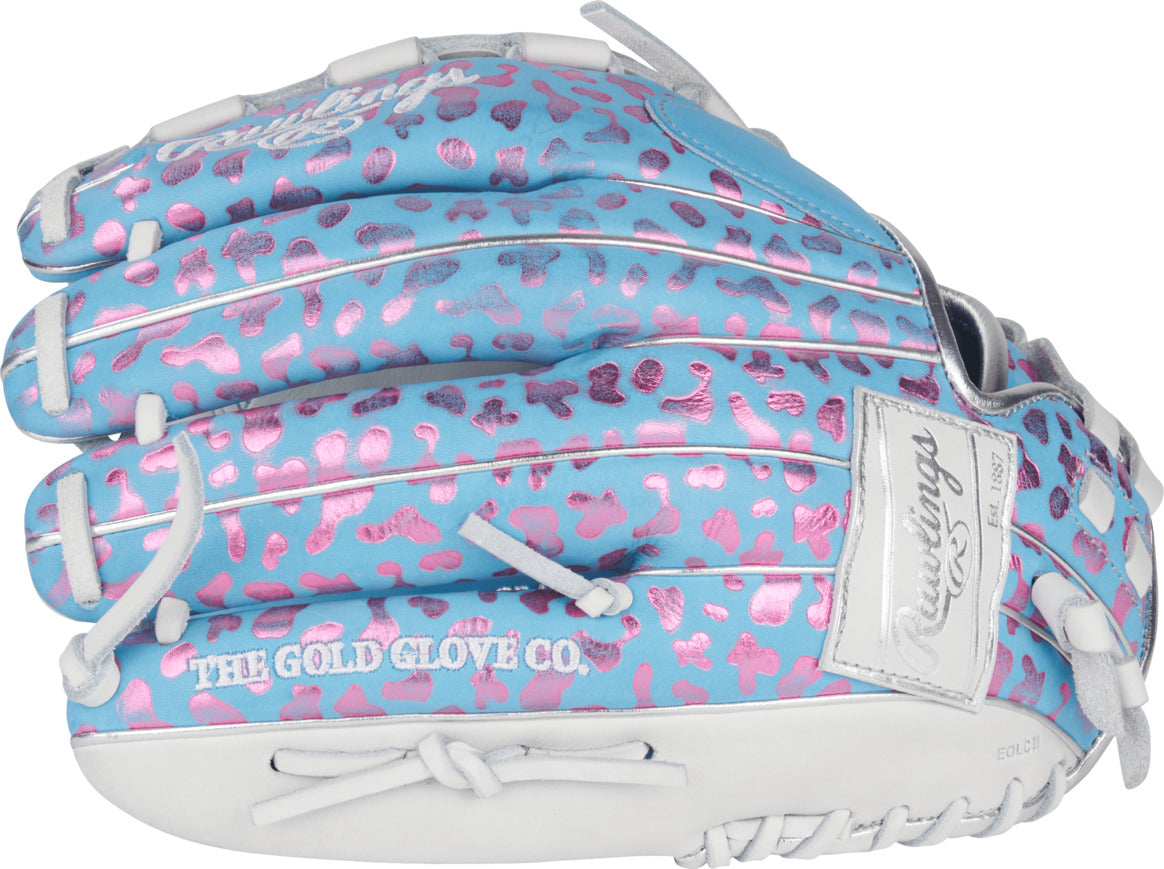 Rawlings Heart of the Hide 12.5" Softball Glove - PRO125SB-3CBW