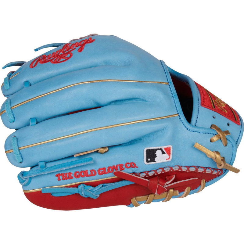 2022 Rawlings Heart of the Hide 11.50" Glove - PRO204-2SCB - Smash It Sports