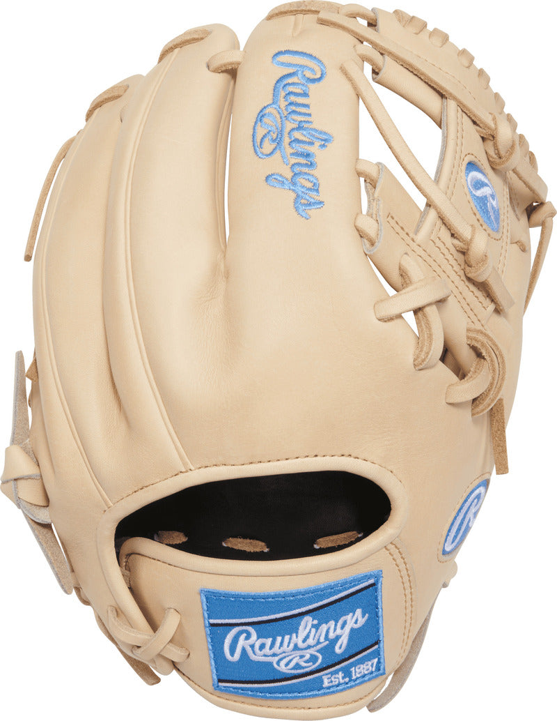 Rawlings Heart of the Hide 11.5" Baseball Fielding Glove - PRO204SB-2CC