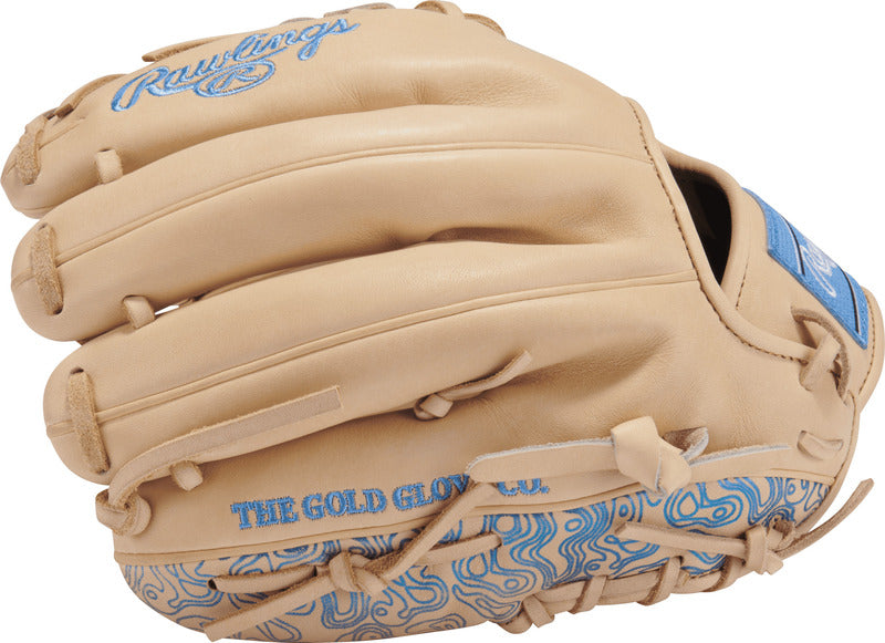 Rawlings Heart of the Hide 11.5" Baseball Fielding Glove - PRO204SB-2CC