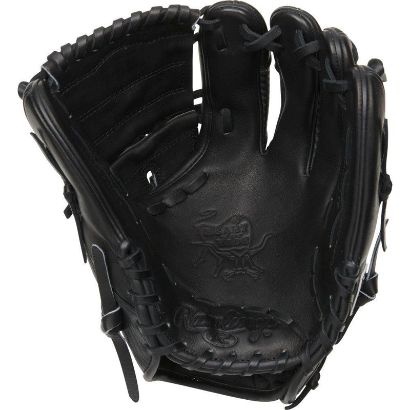 Rawlings Heart of the Hide Hyper Shell 11.75" Baseball Glove - PRO205-9BCF - Smash It Sports