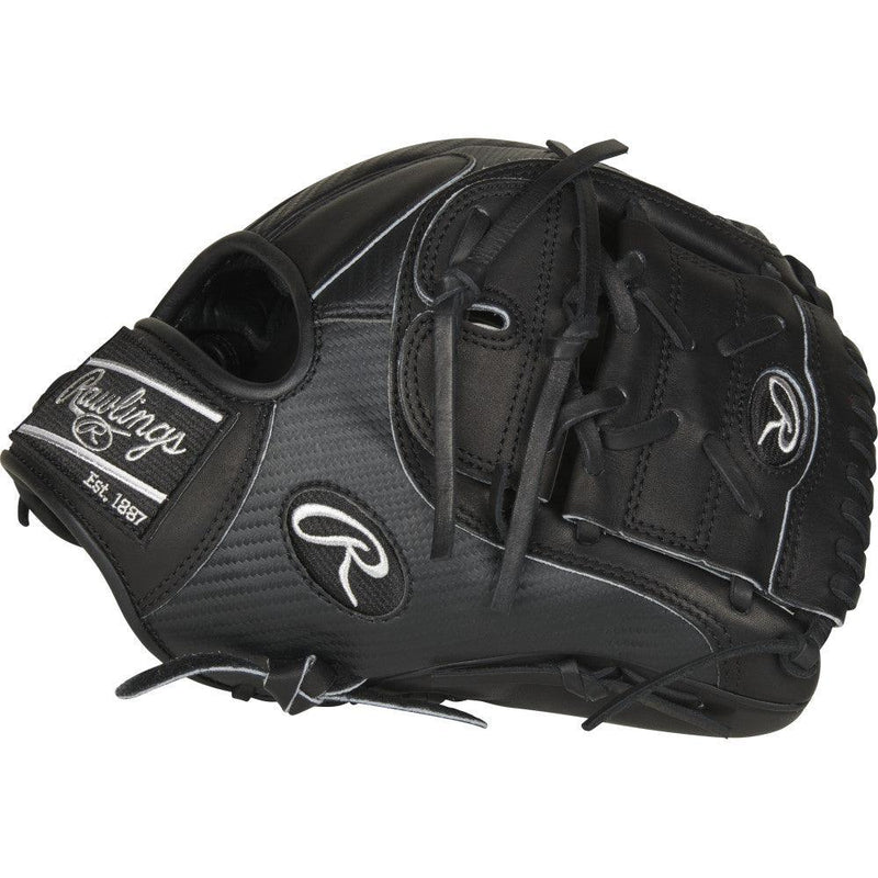 Rawlings Heart of the Hide Hyper Shell 11.75" Baseball Glove - PRO205-9BCF - Smash It Sports