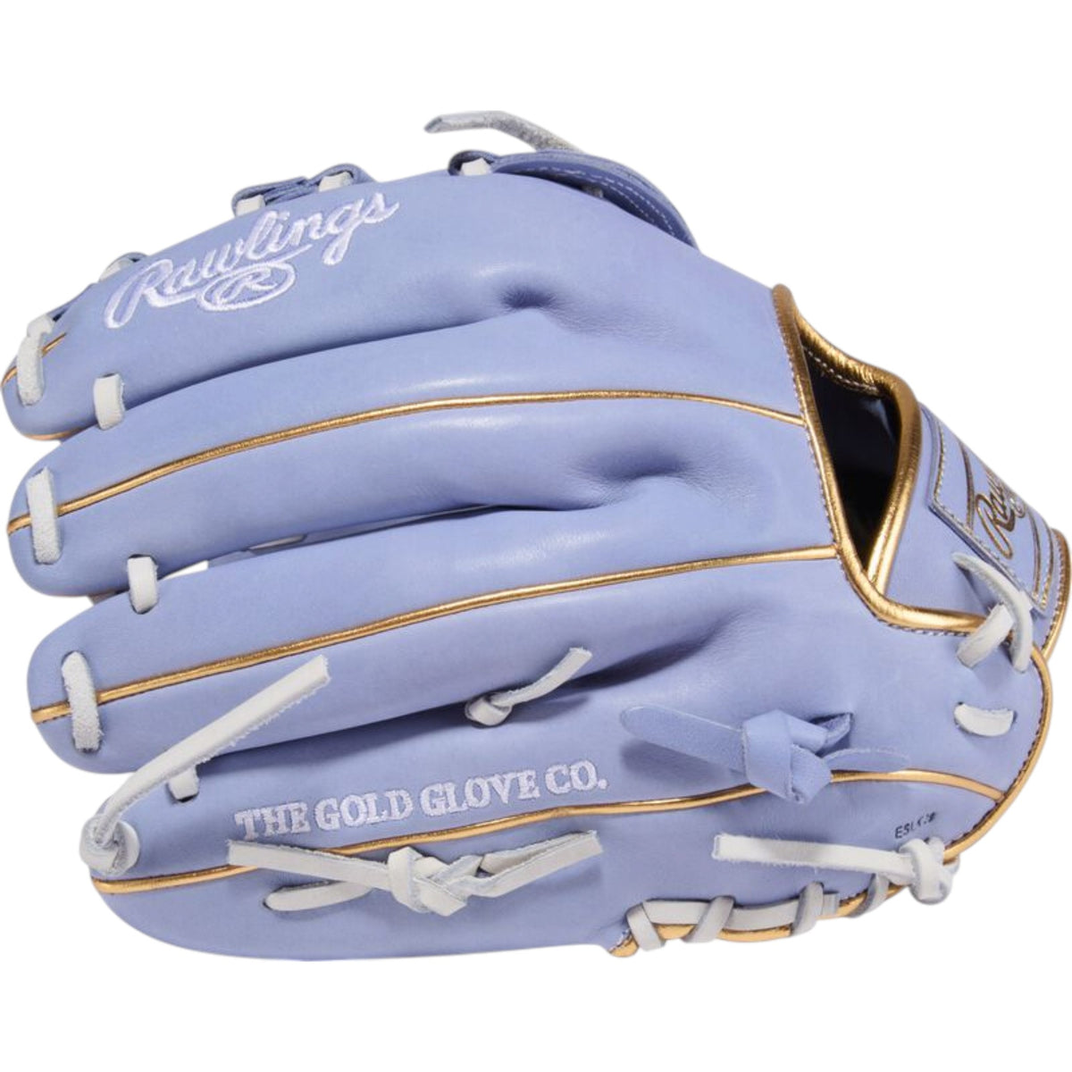 Rawlings Heart of the Hide 12" Softball Fielding Glove - PRO206SB-6PE