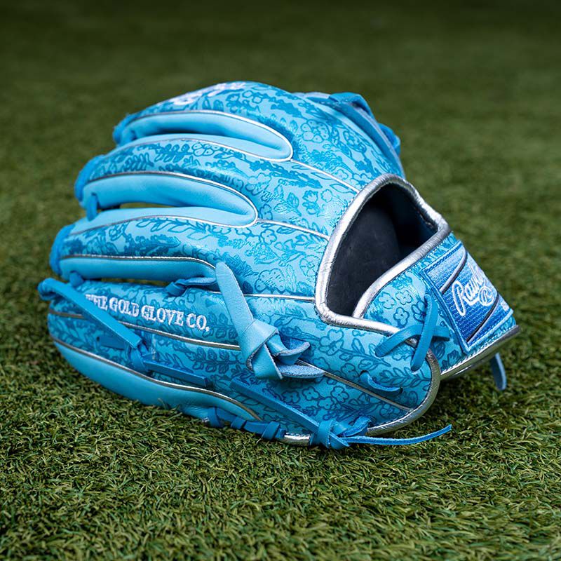 Rawlings Heart of the Hide 11.75" Softball Fielding Glove - PRO715SB-6CB