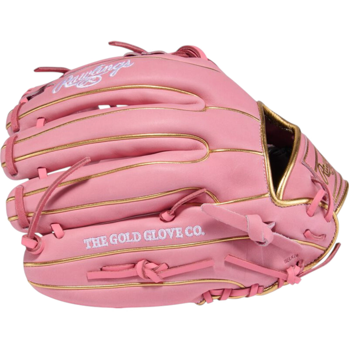 Rawlings Heart of the Hide 12" Softball Fielding Glove - PRO716SB-2P