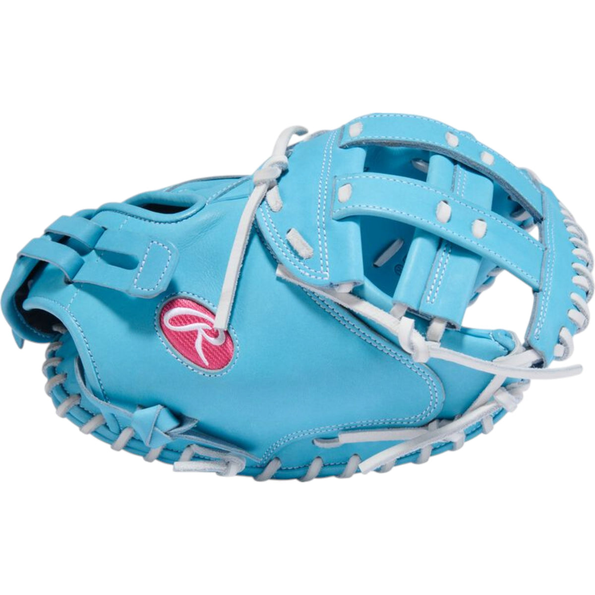 Rawlings Heart of the Hide 34" Softball Catchers Mitt/Glove - PROCM34FP-24CBW