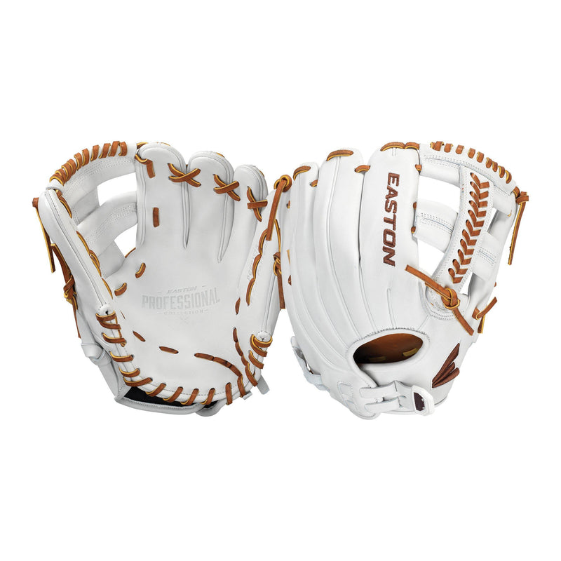 Easton 2021 Professional Collection 11.75" Fastpitch Glove PCFP1175 - Smash It Sports