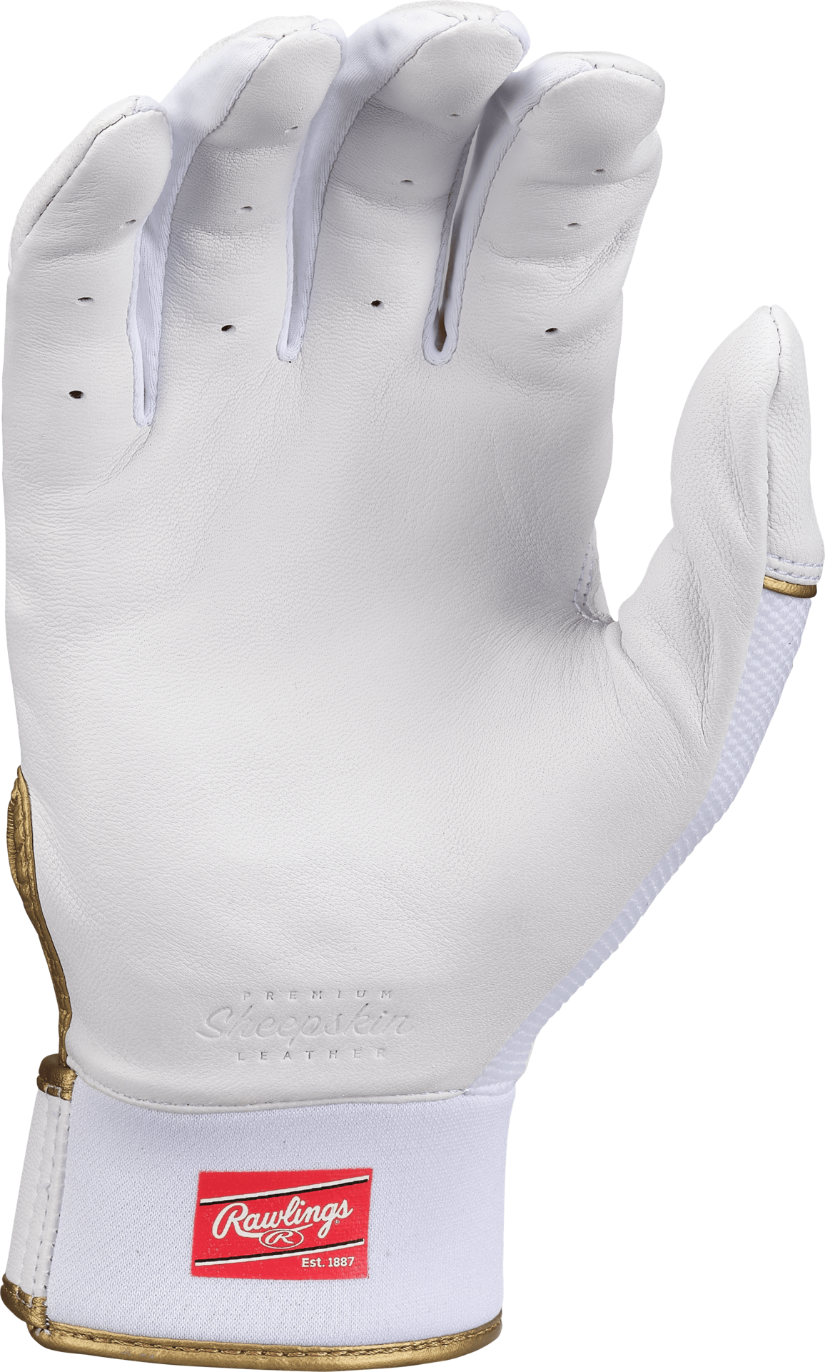 Rawlings Pro Preferred Batting Gloves
