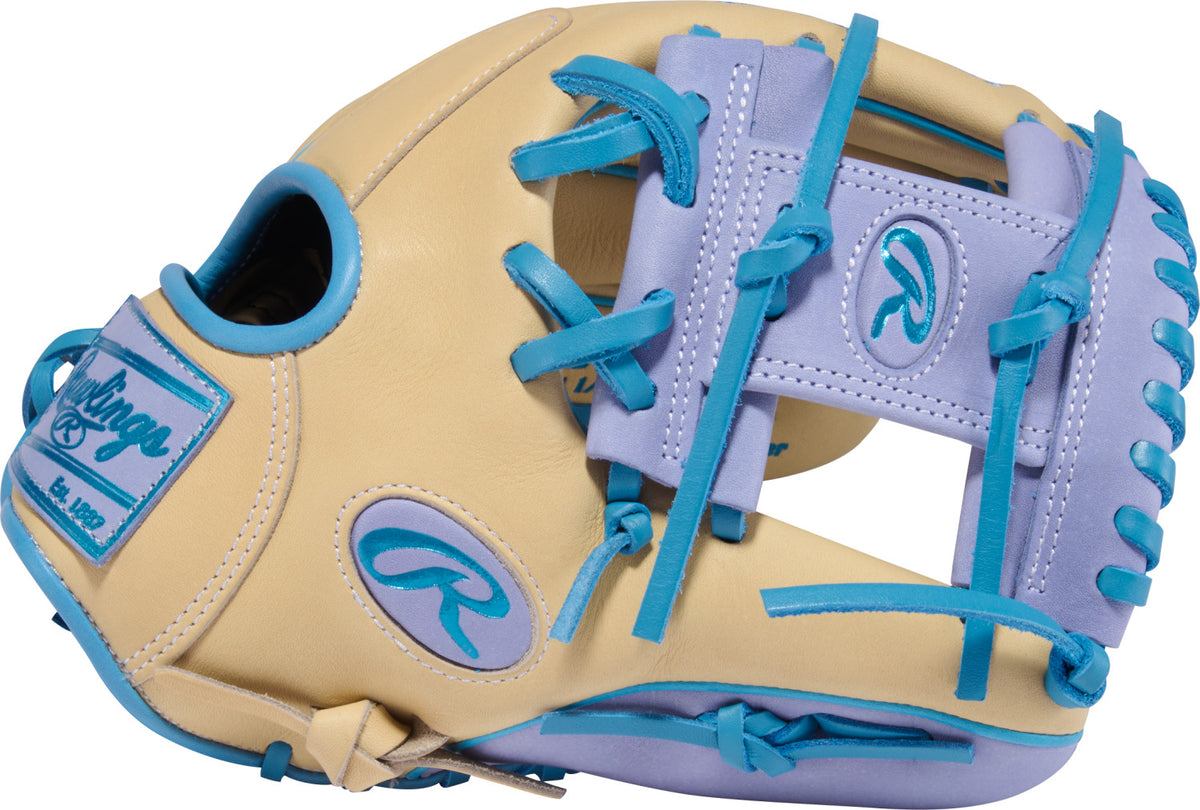 Rawlings Heart of the Hide 11.5" Baseball Fielding Glove - PROR204U-2CPE