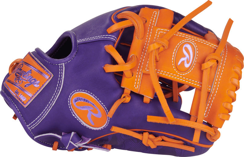 Rawlings Heart of the Hide 11.5" Baseball Fielding Glove - PROR204WU-2PUO