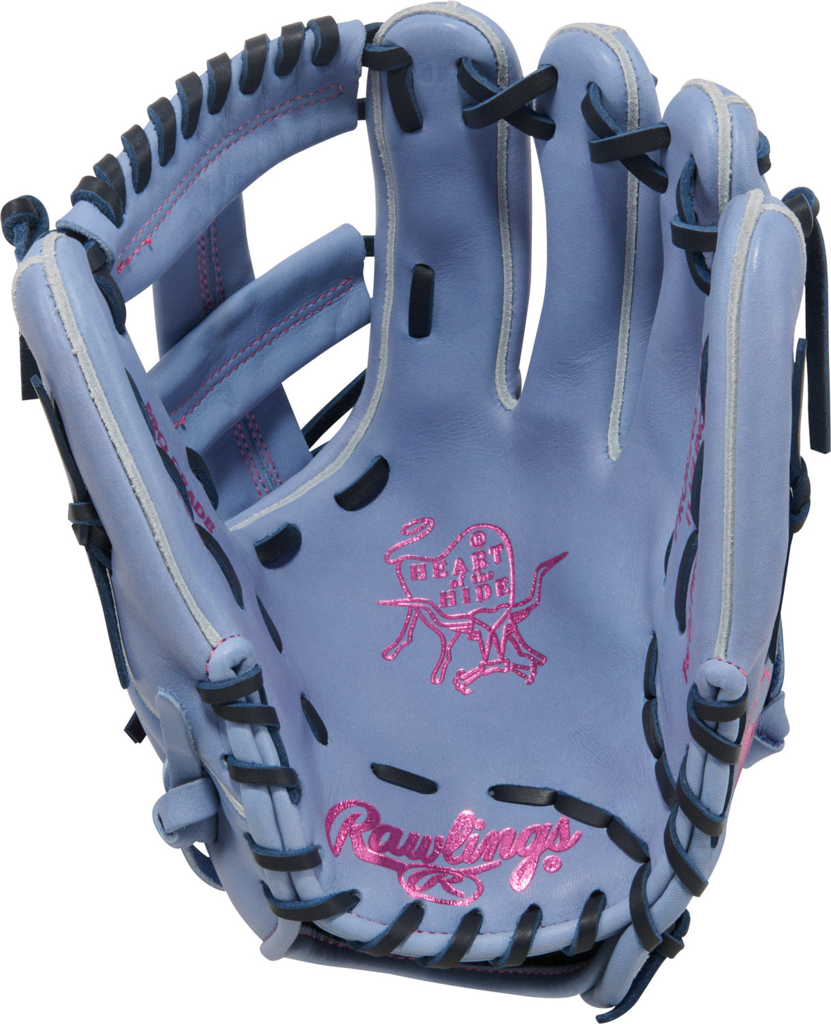 Rawlings Heart of the Hide 11.75" Baseball Fielding Glove - PROR205-1PE