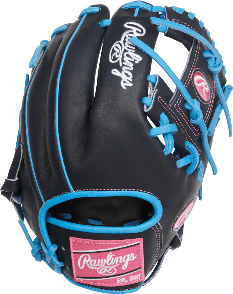 Rawlings Heart of the Hide 11.75" Baseball Fielding Glove - PROR205-2CBN