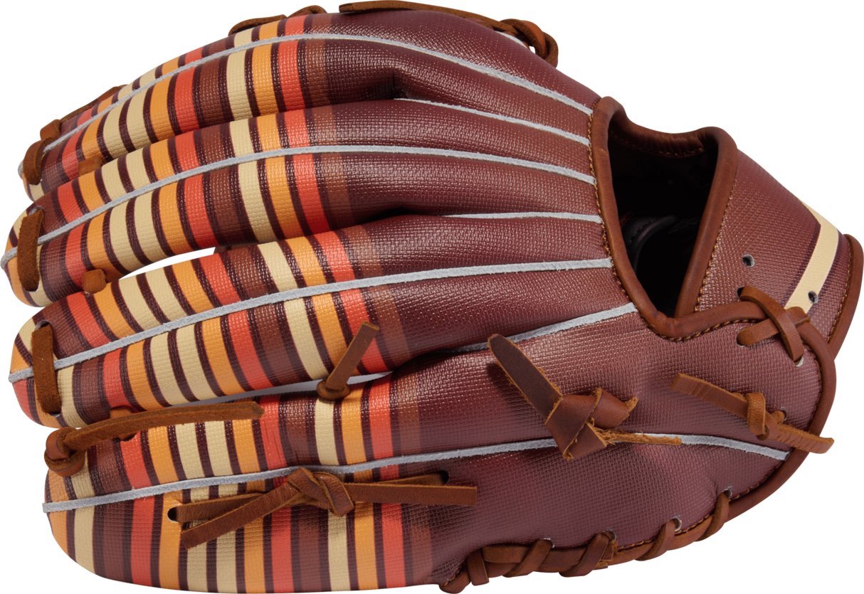 Rawlings Heart of the Hide 11.75" Gold Glove Club December 2025 Baseball Fielding Glove - PROR2175-13TI