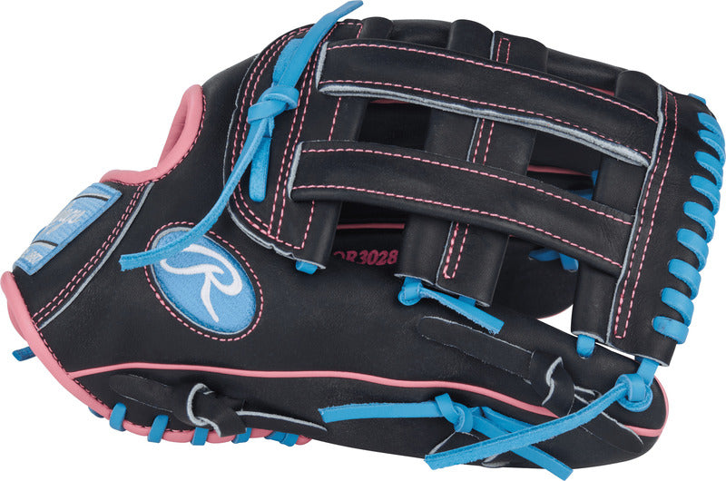 Rawlings Heart of the Hide 12.5" Baseball Fielding Glove - PROR3028U-6N