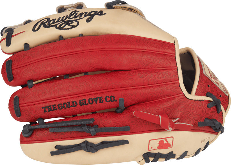 Rawlings Heart of the Hide 12.75" Baseball Fielding Glove - PROR3039-6CS