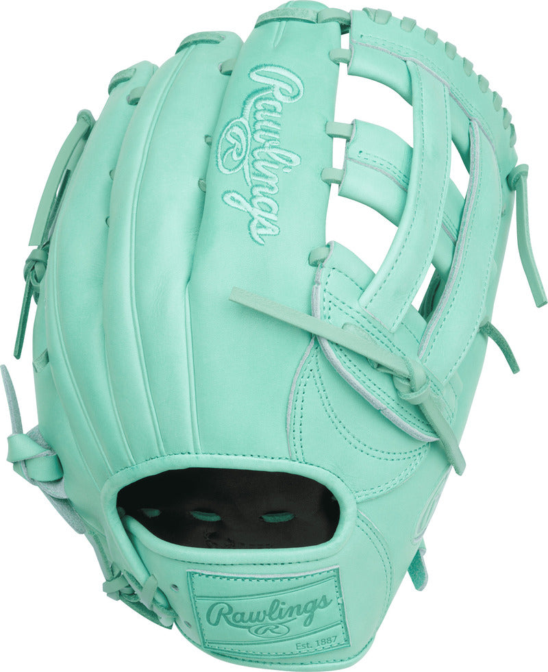Rawlings Heart of the Hide 12.75" Baseball Fielding Glove - PROR3039-6M