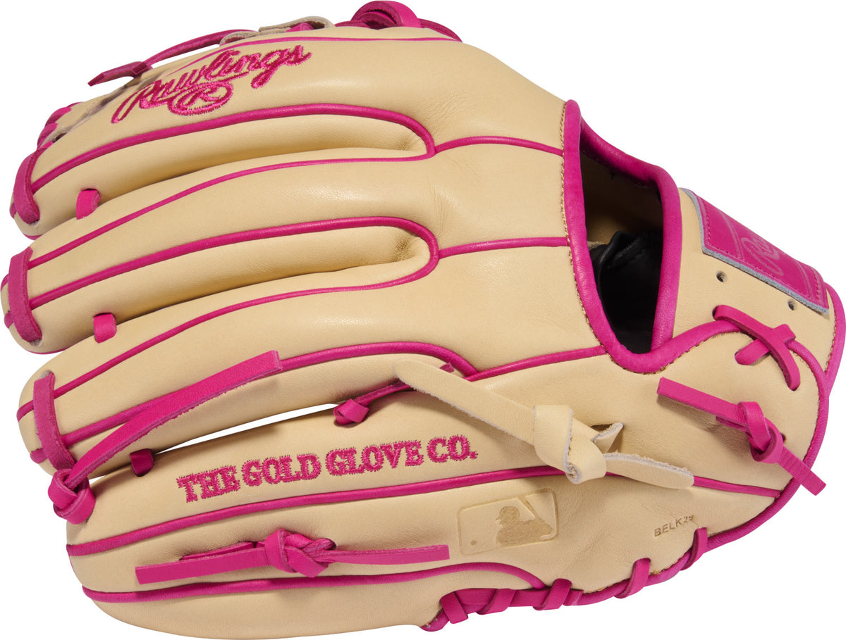 Rawlings Heart of the Hide 11.25" Baseball Fielding Glove - PROR312-2CBE