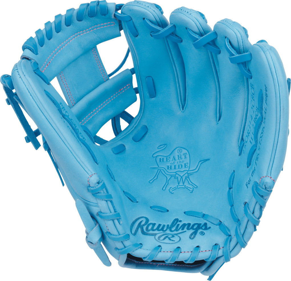 Rawlings Heart of the Hide 11.5" Baseball Fielding Glove - PROR314-2CBCB