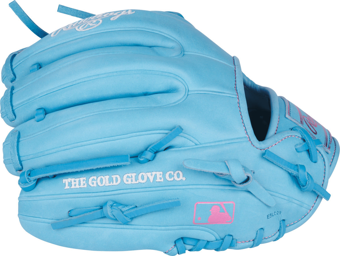 Rawlings Heart of the Hide 11.5" Baseball Fielding Glove - PROR314-2CBCB