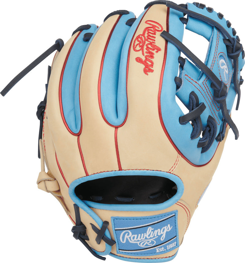 Rawlings Heart of the Hide 11.5" Baseball Fielding Glove - PROR314-2CCB