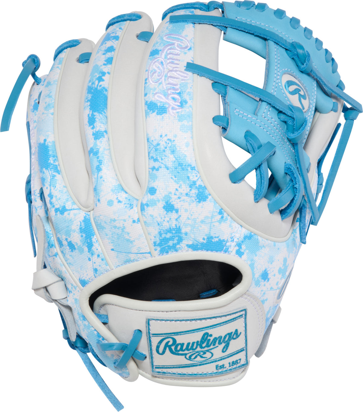 Rawlings Heart of the Hide 11.5" Baseball Fielding Glove - PROR314U-2CBW