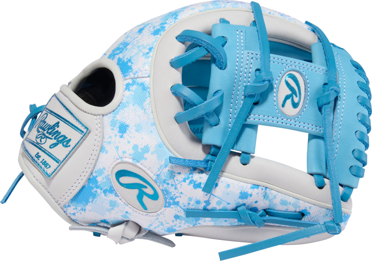 Rawlings Heart of the Hide 11.5" Baseball Fielding Glove - PROR314U-2CBW