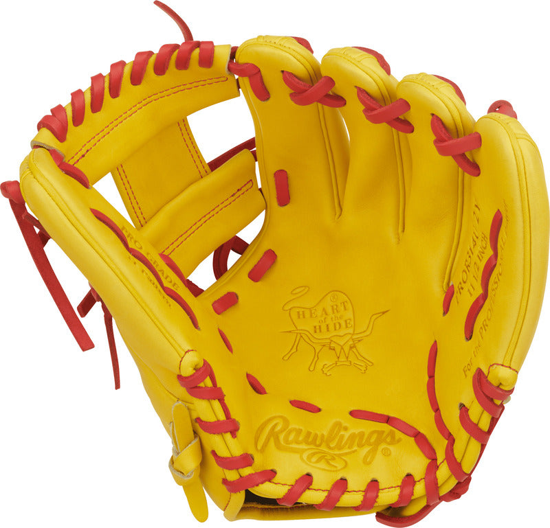 Rawlings Heart of the Hide 11.5" Baseball Fielding Glove - PROR314U-2Y