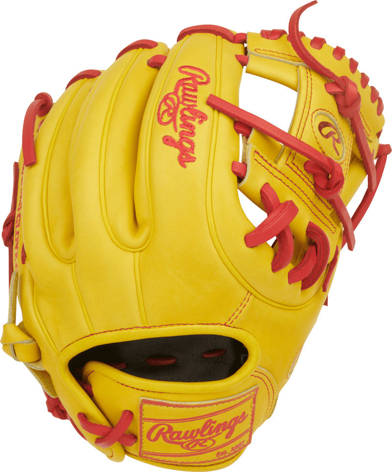 Rawlings Heart of the Hide 11.5" Baseball Fielding Glove - PROR314U-2Y