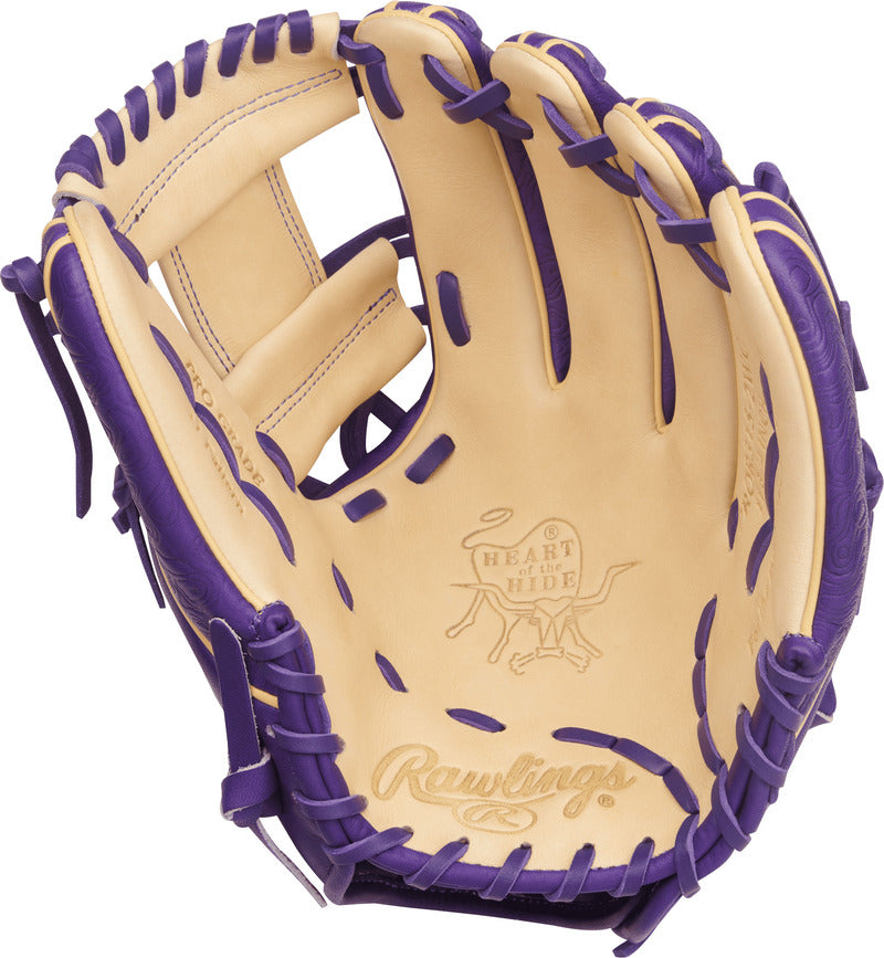 Rawlings Heart of the Hide 11.75" Baseball Fielding Glove - PROR315-2WC
