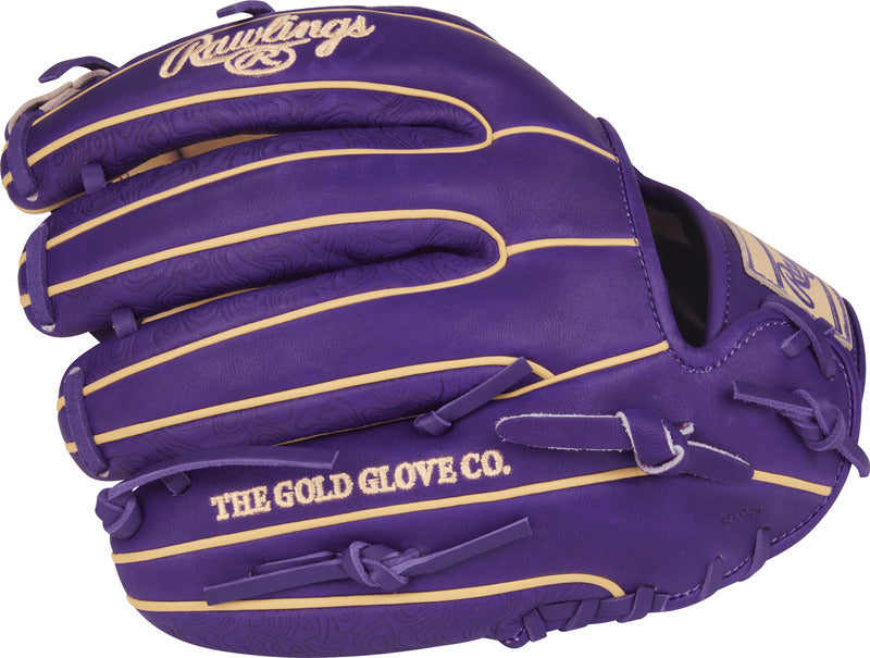 Rawlings Heart of the Hide 11.75" Baseball Fielding Glove - PROR315-2WC