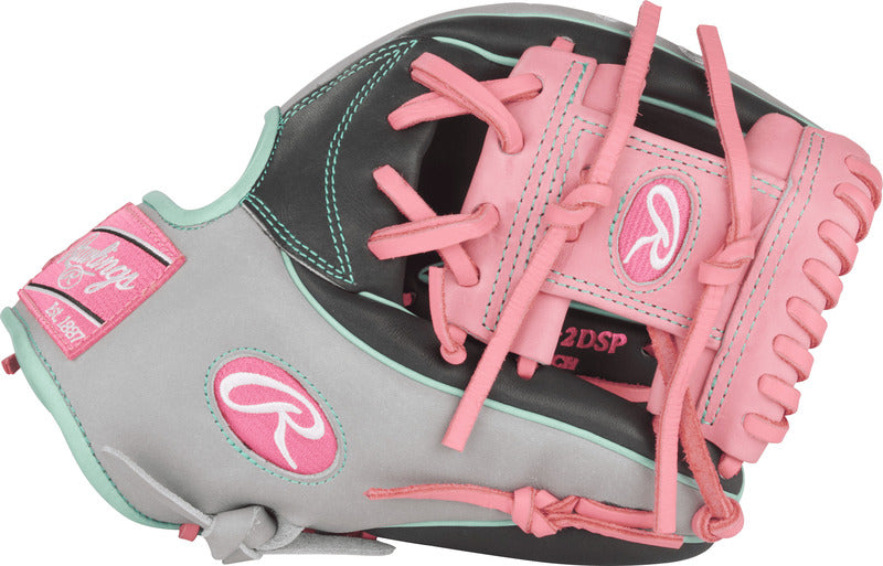 Rawlings Heart of the Hide 11.5" Baseball Fielding Glove - PROR934-2DSP