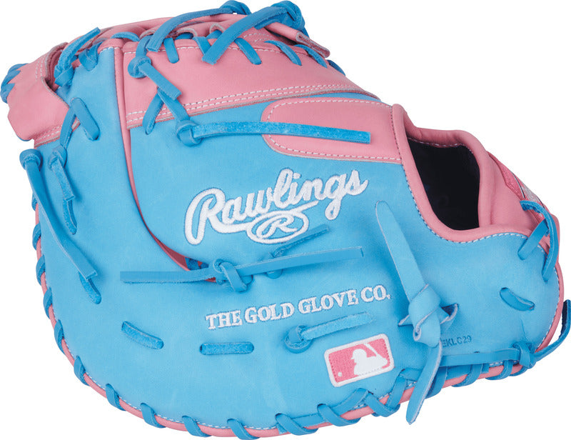 Rawlings Heart of the Hide 12.25" First Base Mitt/Glove - PRORDCTU-10PCB
