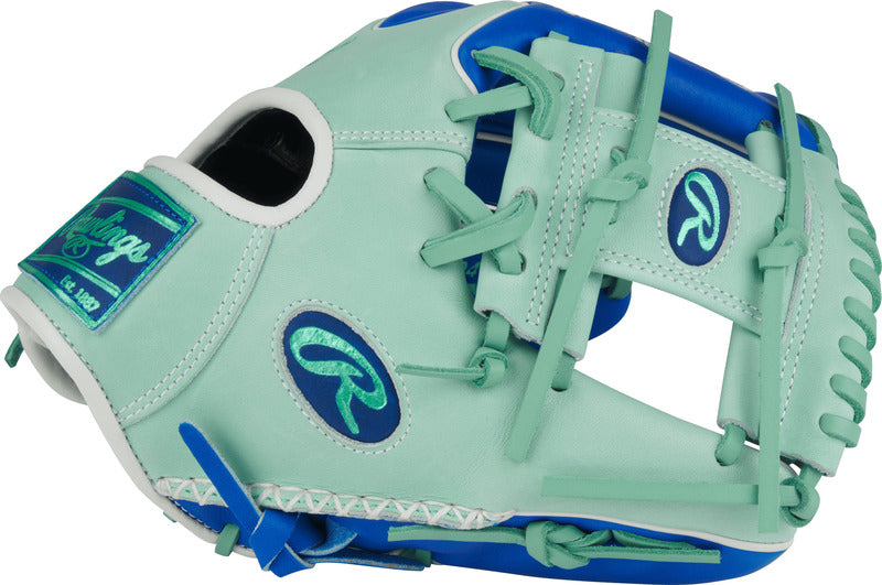 Rawlings Pro Preferred 11.5" Baseball Fielding Glove - PROS204W-2RM