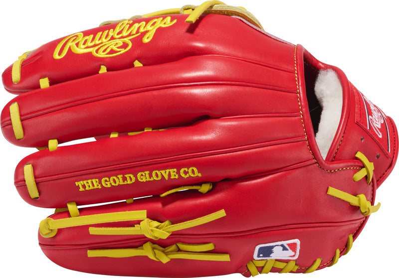 Rawlings Pro Preferred 12.75" Baseball Fielding Glove - PROS3039-6S