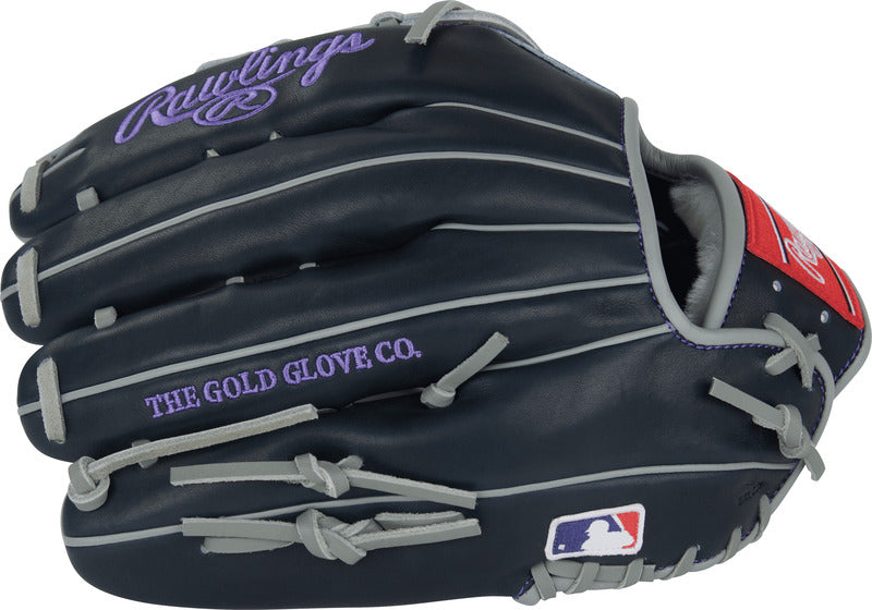 Rawlings Pro Preferred Aaron Judge Gameday Pattern 12.75" Baseball Fielding Glove - PROSAJ99N