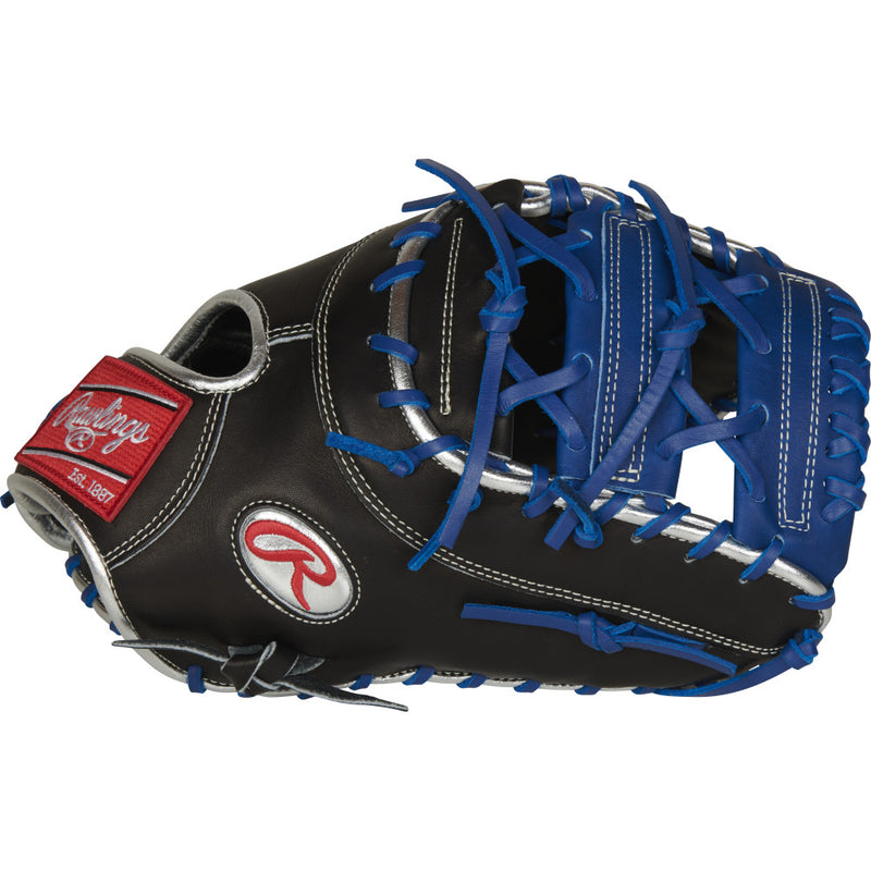 Rawlings 12.75" Pro Preferred Anthony Rizzo Model Mitt/Glove PROSAR44B - Smash It Sports