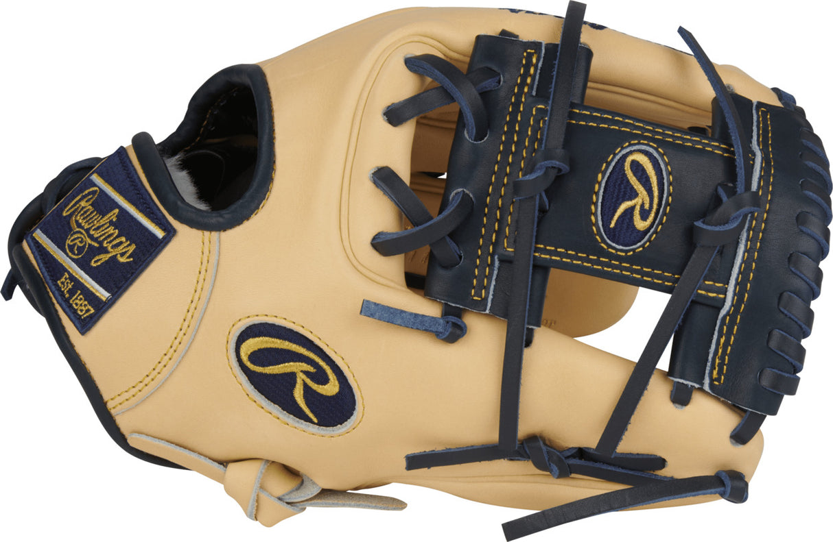 Rawlings Pro Preferred Anthony Volpe Gameday Pattern 11.5" Baseball Fielding Glove - PROSAV11