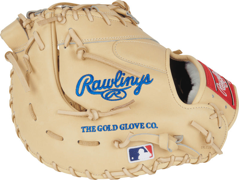 Rawlings Pro Preferred  Bryce Harper Gameday Pattern 13" First Base Glove - PROSBH3
