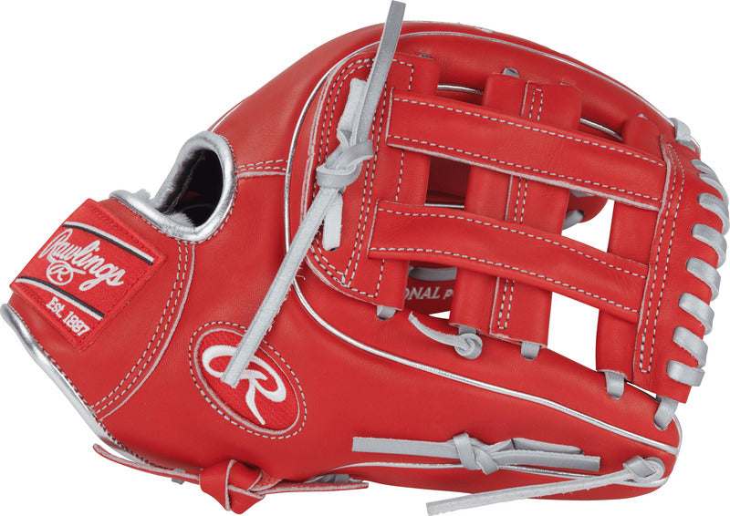 Rawlings Pro Preferred Carlos Correa Gameday Pattern 11.75" Baseball Fielding Glove - PROSCC4S