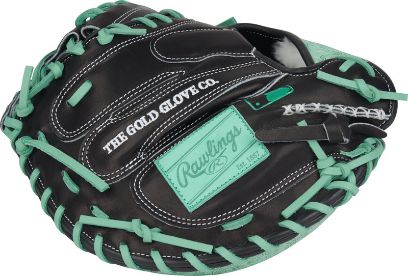Rawlings Pro Preferred 33" Baseball Catcher's Mitt/Glove - PROSCM33-23BM